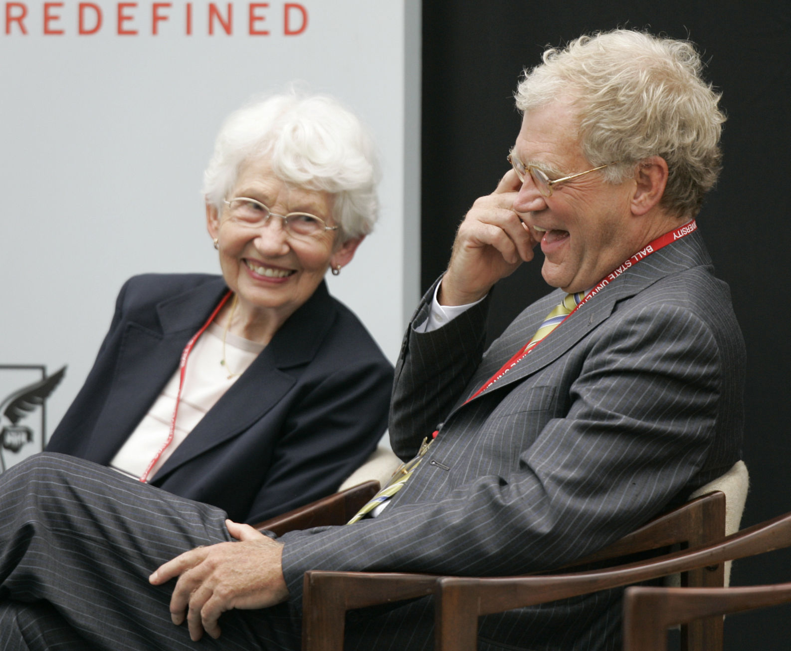 Dorothy Mengering, April 11, 2017